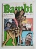 BAMBI, PODRÓŻE JAMESA COOKA I INNE 1987